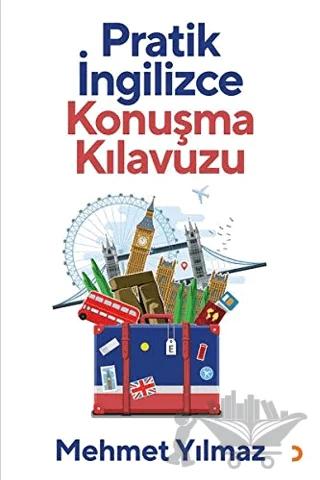 Pratik İngilizce Konuşma Kılavuzu