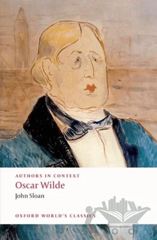 Authors In Context: Oscar Wilde