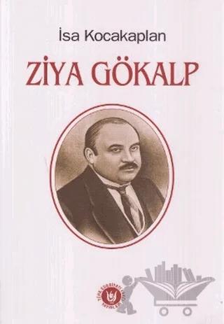 Ziya Gökalp