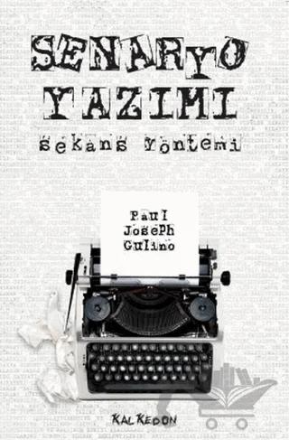 Senaryo Yazımı - Sekans Yöntemi