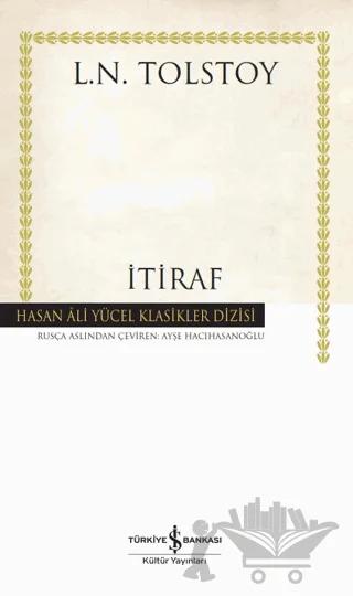 İtiraf