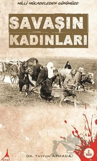 Savaşın Kadınları