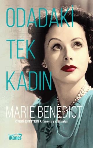 Odadaki Tek Kadın