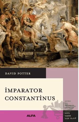 İmparator Constantinus