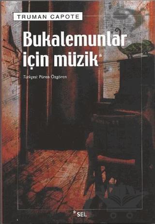 Bukalemunlar İçin Müzik