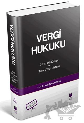 Vergi Hukuku
