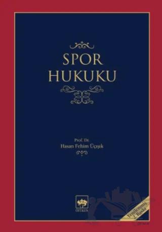 Spor Hukuku