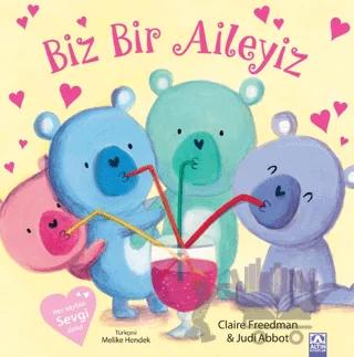 Biz Bir Aileyiz