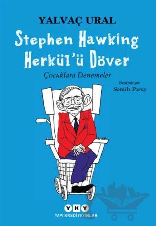 Stephen Hawking Herkül’ü Döver