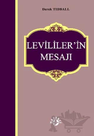 Levililer’in Mesajı