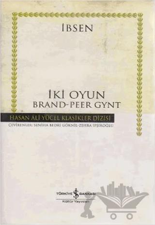 İki Oyun
