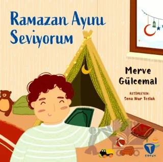 Ramazan Ayını Seviyorum