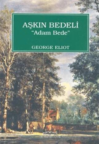 Aşkın Bedeli Adam Bede
