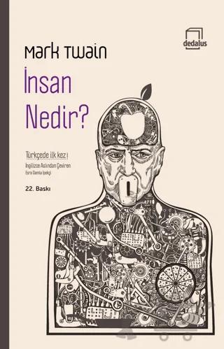 İnsan Nedir?