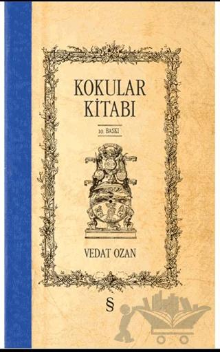 Kokular Kitabı