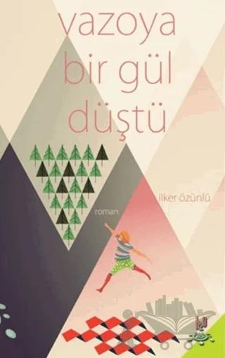Vazoya Bir Gül Düştü