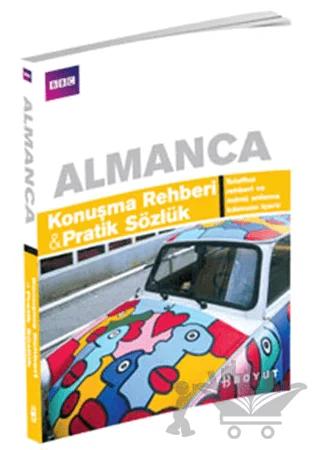 Almanca Konuşma Rehberi ve Pratik Sözlük