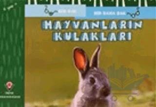 Hayvanların Kulakları - Bir Bak Bir Daha Bak