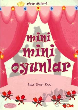 Mini Mini Oyunlar