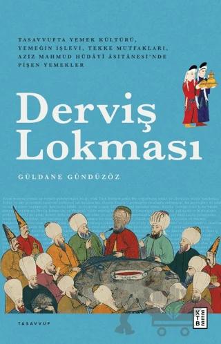 Derviş Lokması