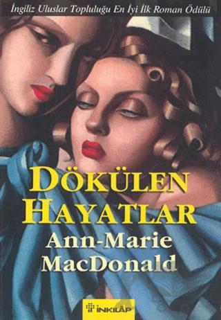 Dökülen Hayatlar