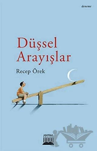 Düşsel Arayışlar