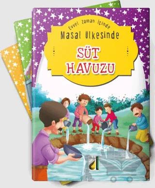 Evvel Zaman İçinde Masal Ülkesinde