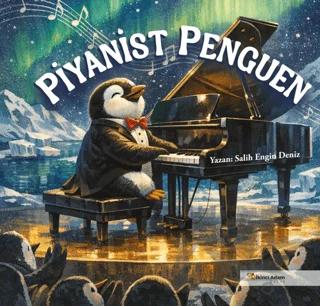 Piyanist Penguen