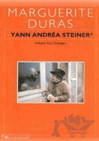 Yann Andrea Steiner