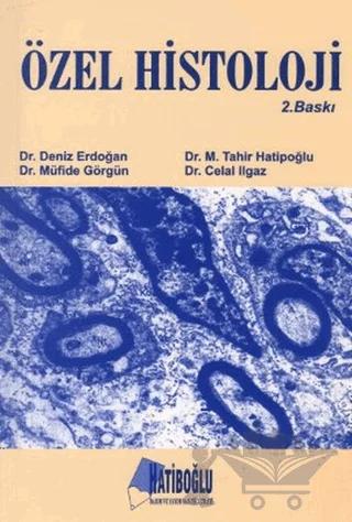 Özel Histoloji