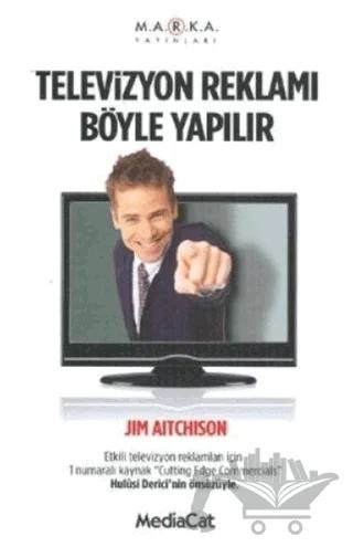 Televizyon Reklamı Böyle Yapılır