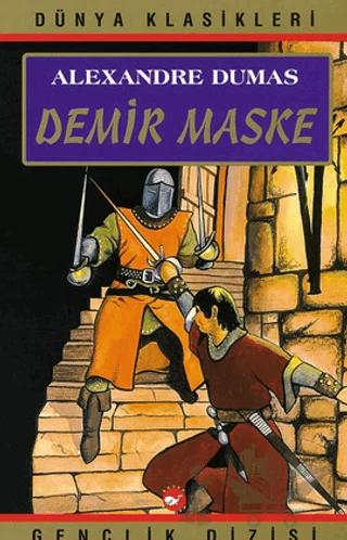 Demir Maske