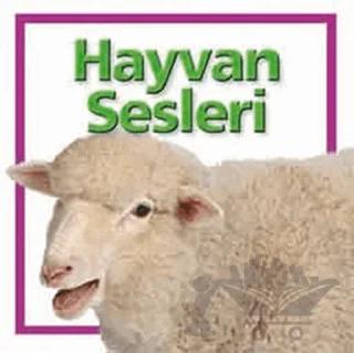 Hayvan Sesleri