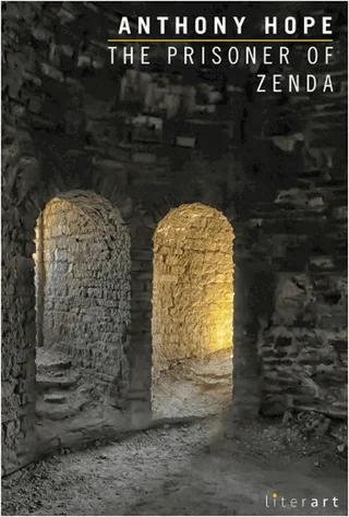 The Prisoner of Zenda