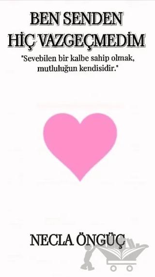 Ben Senden Hiç Vazgeçmedim