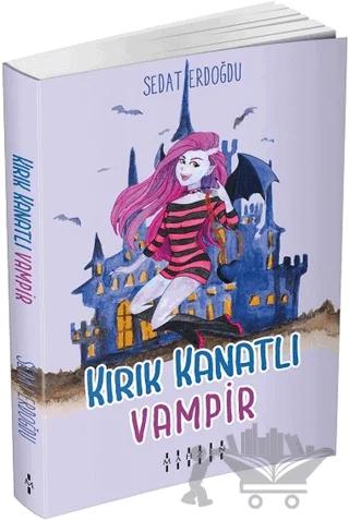 Kırık Kanatlı Vampir