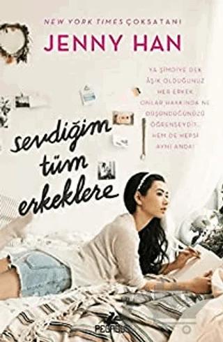 Sevdiğim Tüm Erkeklere