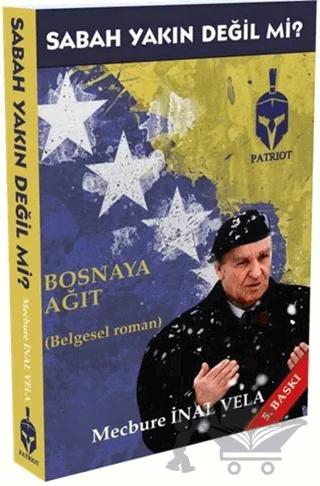 Sabah Yakın Değil mi?