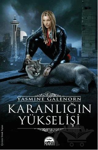 Karanlığın Yükselişi