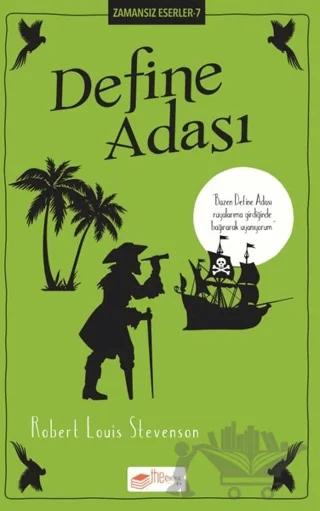 Define Adası