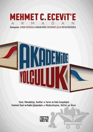 Akademide Yolculuk