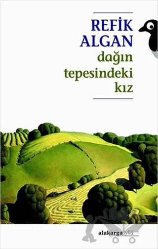 Dağın Tepesindeki Kız