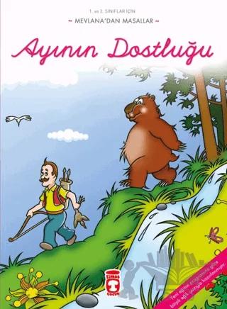 Ayının Dostluğu (El Yazılı)