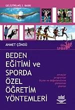 Beden Eğitimi ve Sporda Özel Öğretim Yöntemleri