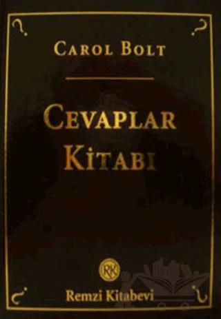 Cevaplar Kitabı