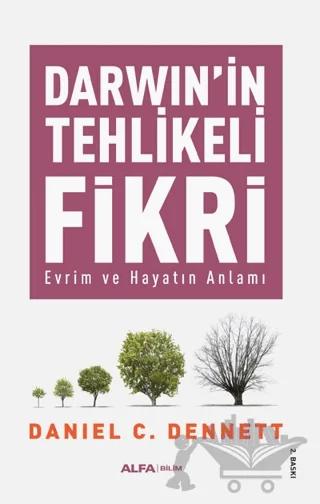 Darwin'in Tehlikeli Fikri