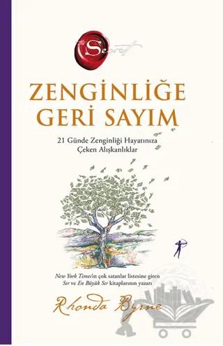 Zenginliğe Geri Sayım
