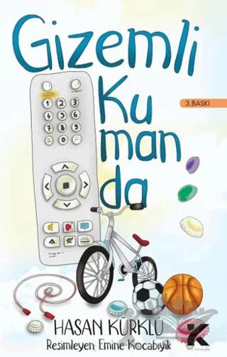 Gizemli Kumanda