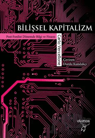 Bilişsel Kapitalizm