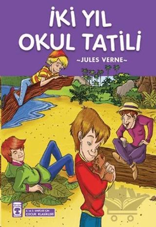 İki Yıl Okul Tatili